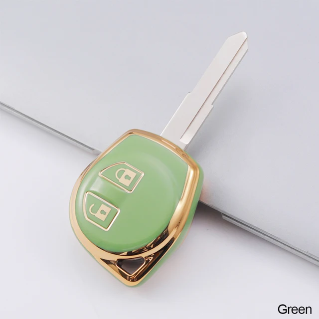 Decorative Key Cover (Jimny)