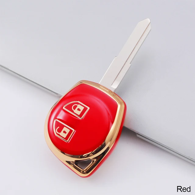 Decorative Key Cover (Jimny)