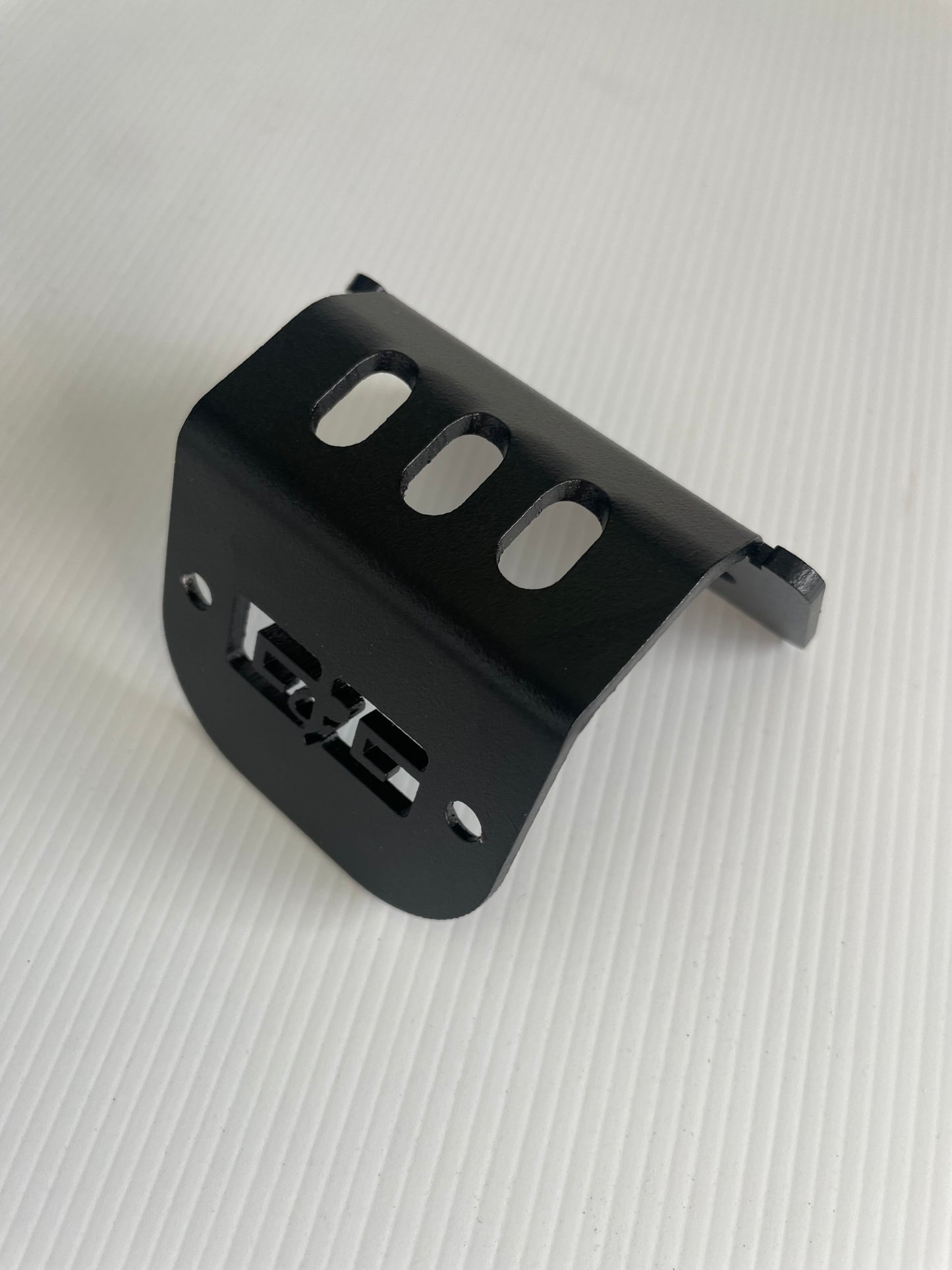 Jimny Mounting Plate for Ram Mount and Quad Lock