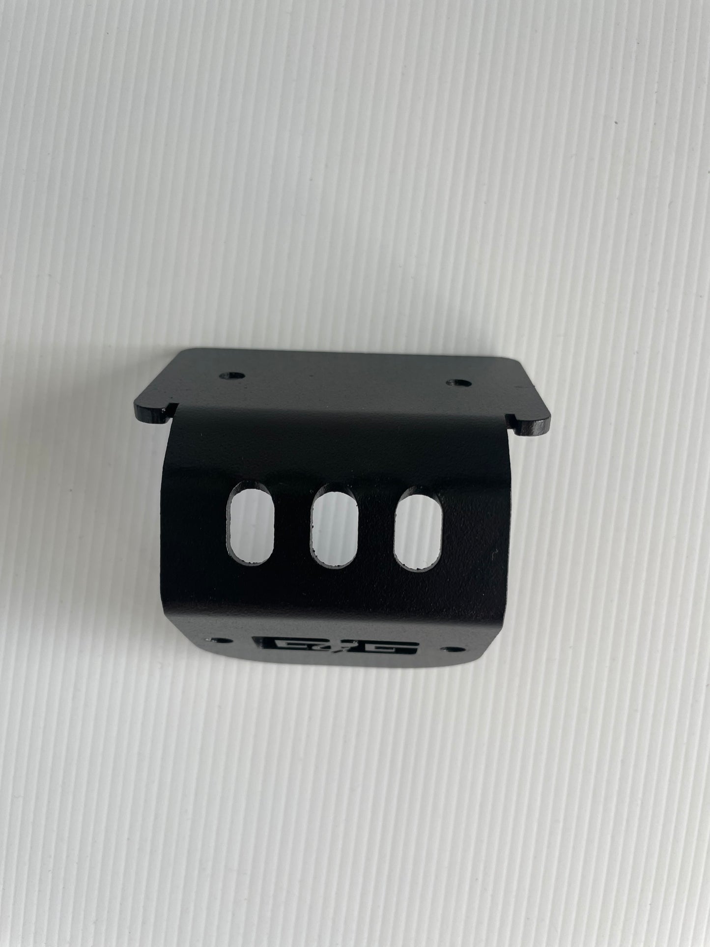 Jimny Mounting Plate for Ram Mount and Quad Lock