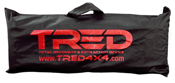TRED Compacts Carry Bag