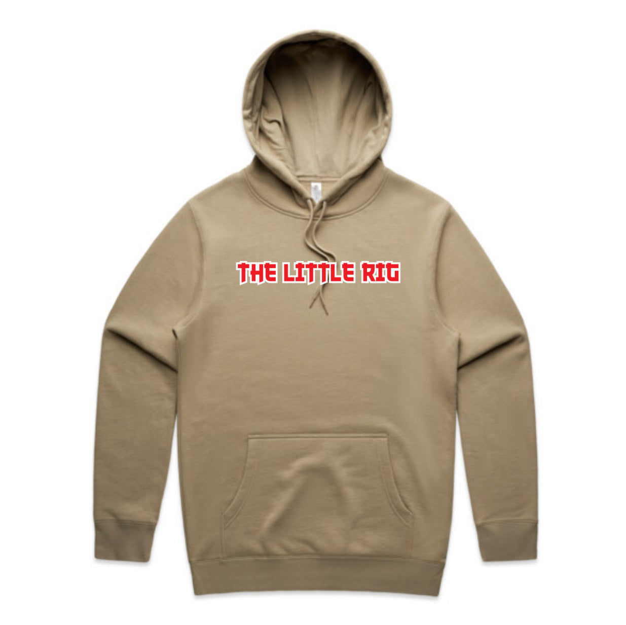 Samurai Hoodie