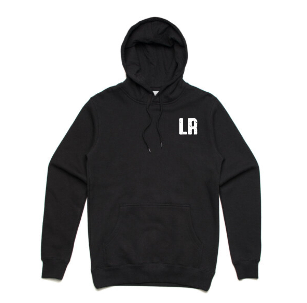 Retro Hoodie