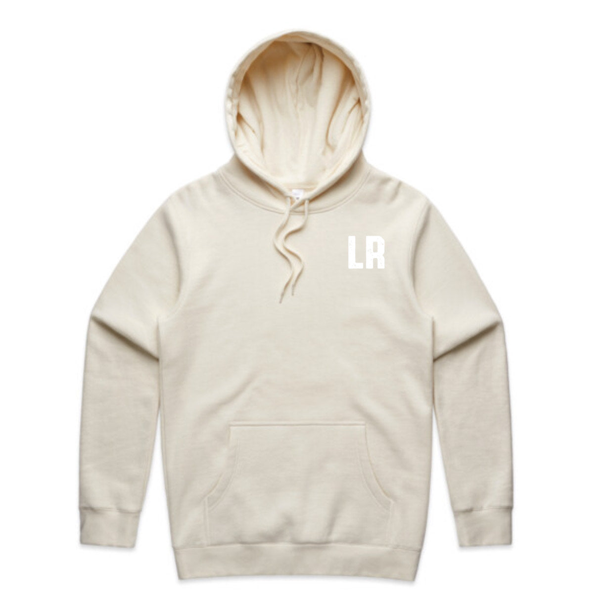 Retro Hoodie