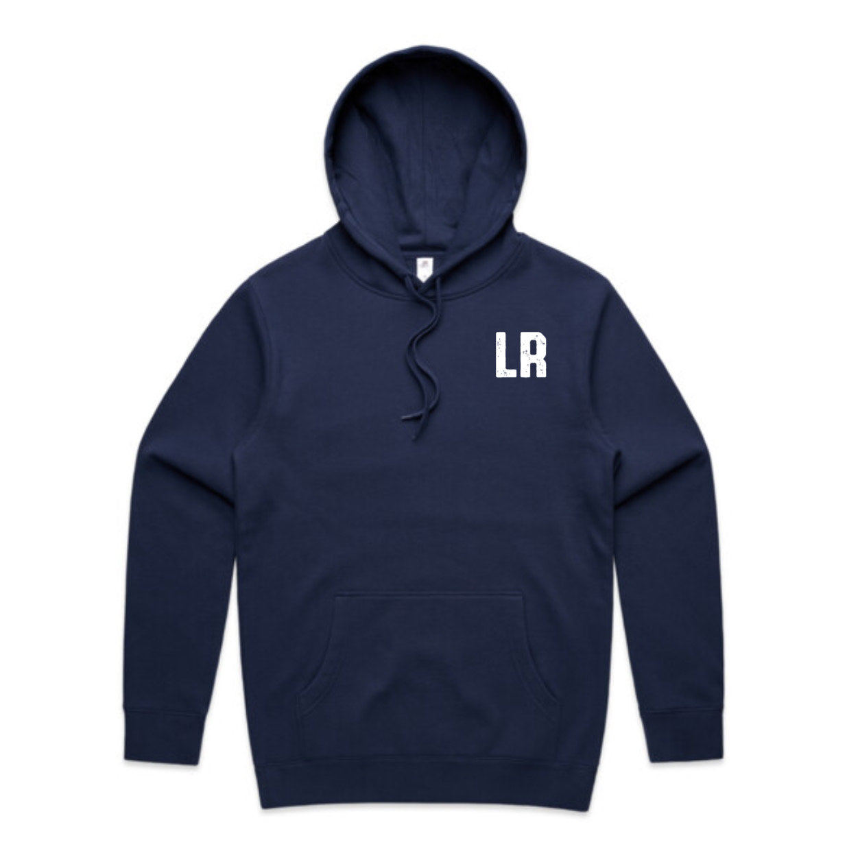 Retro Hoodie