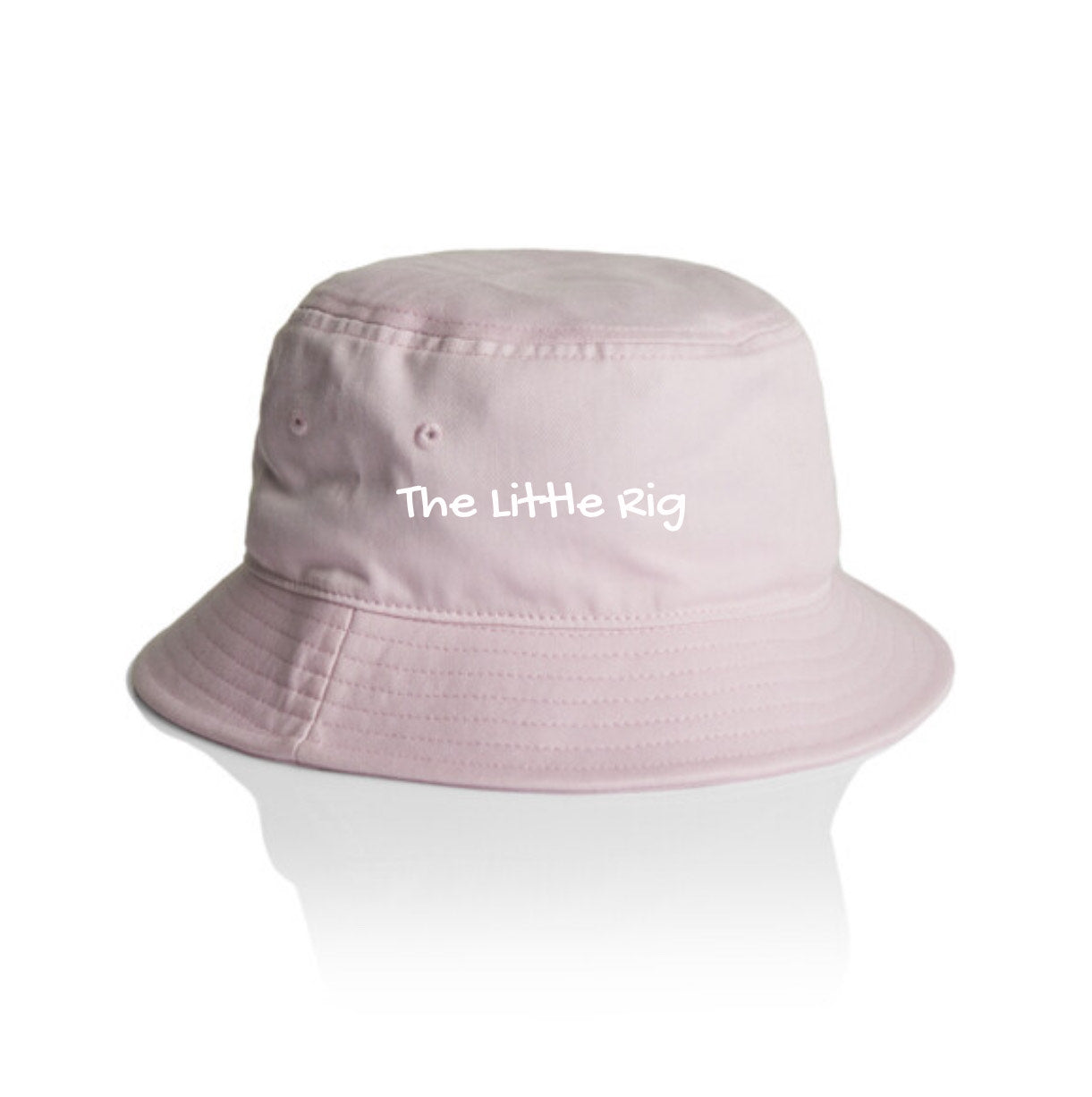 Bucket Hat - Comic