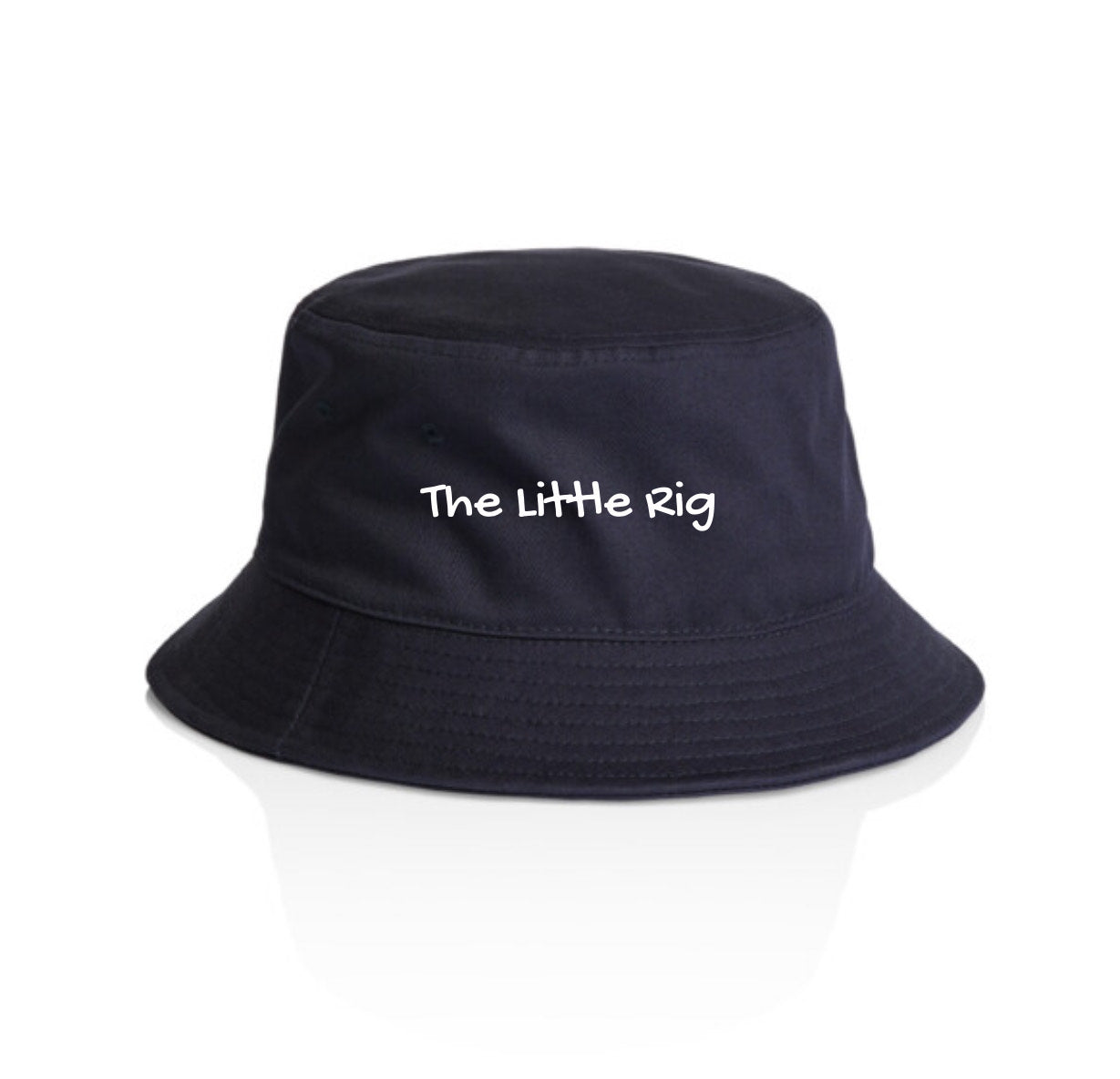 Bucket Hat - Comic