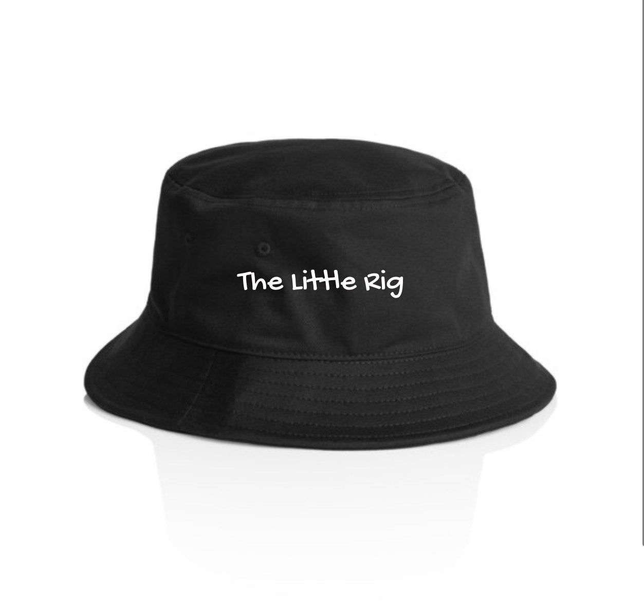 Bucket Hat - Comic