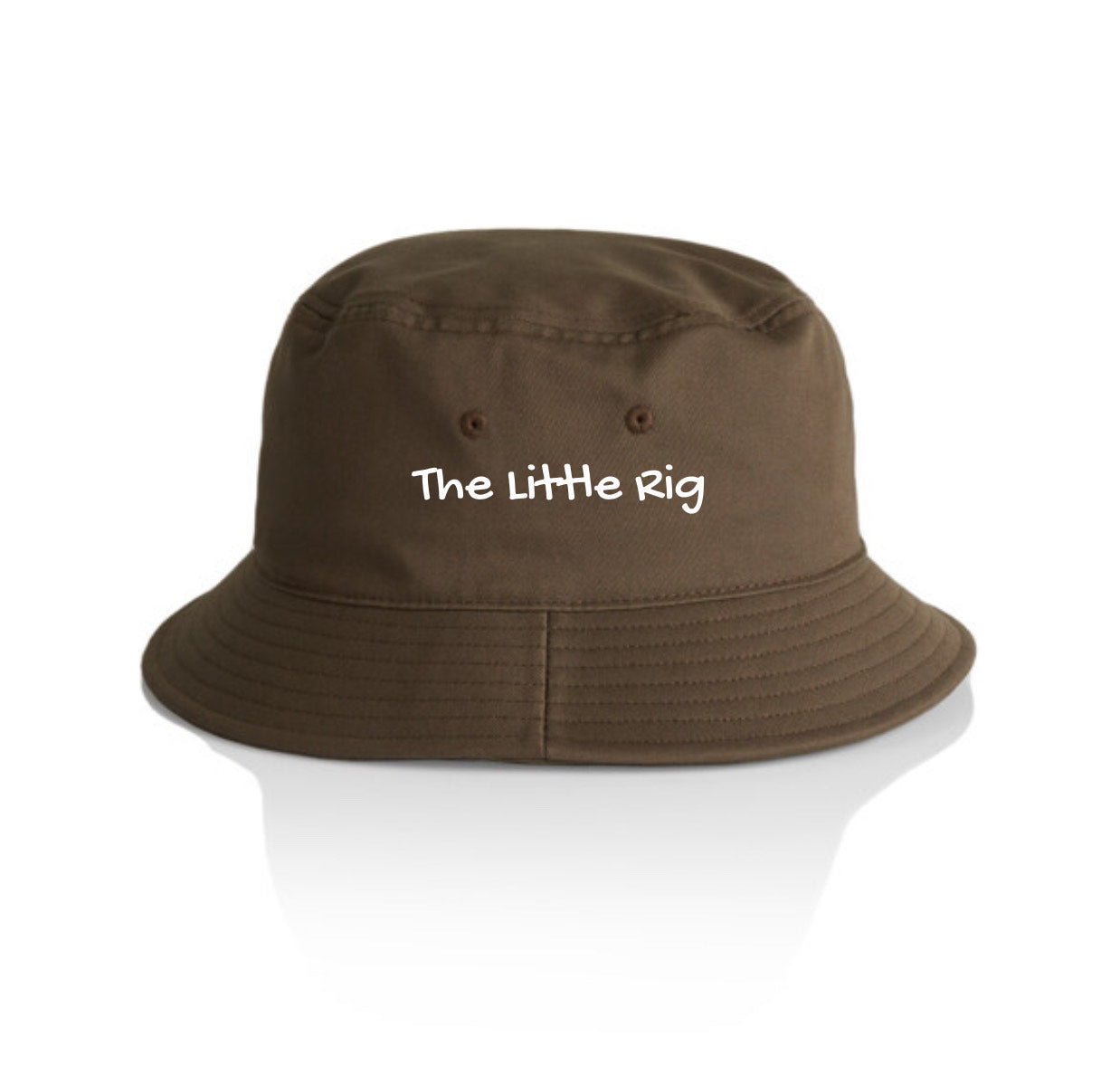 Bucket Hat - Comic