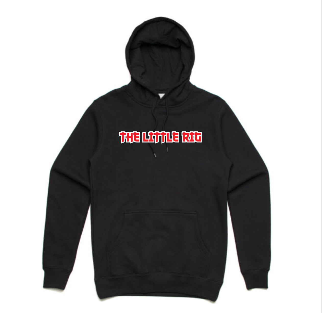 Samurai Hoodie