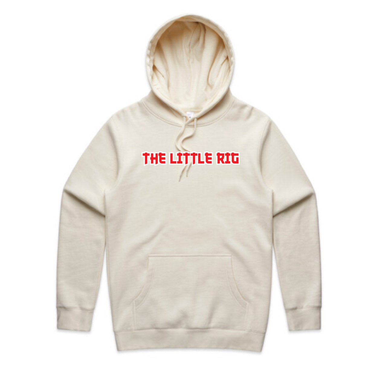 Samurai Hoodie
