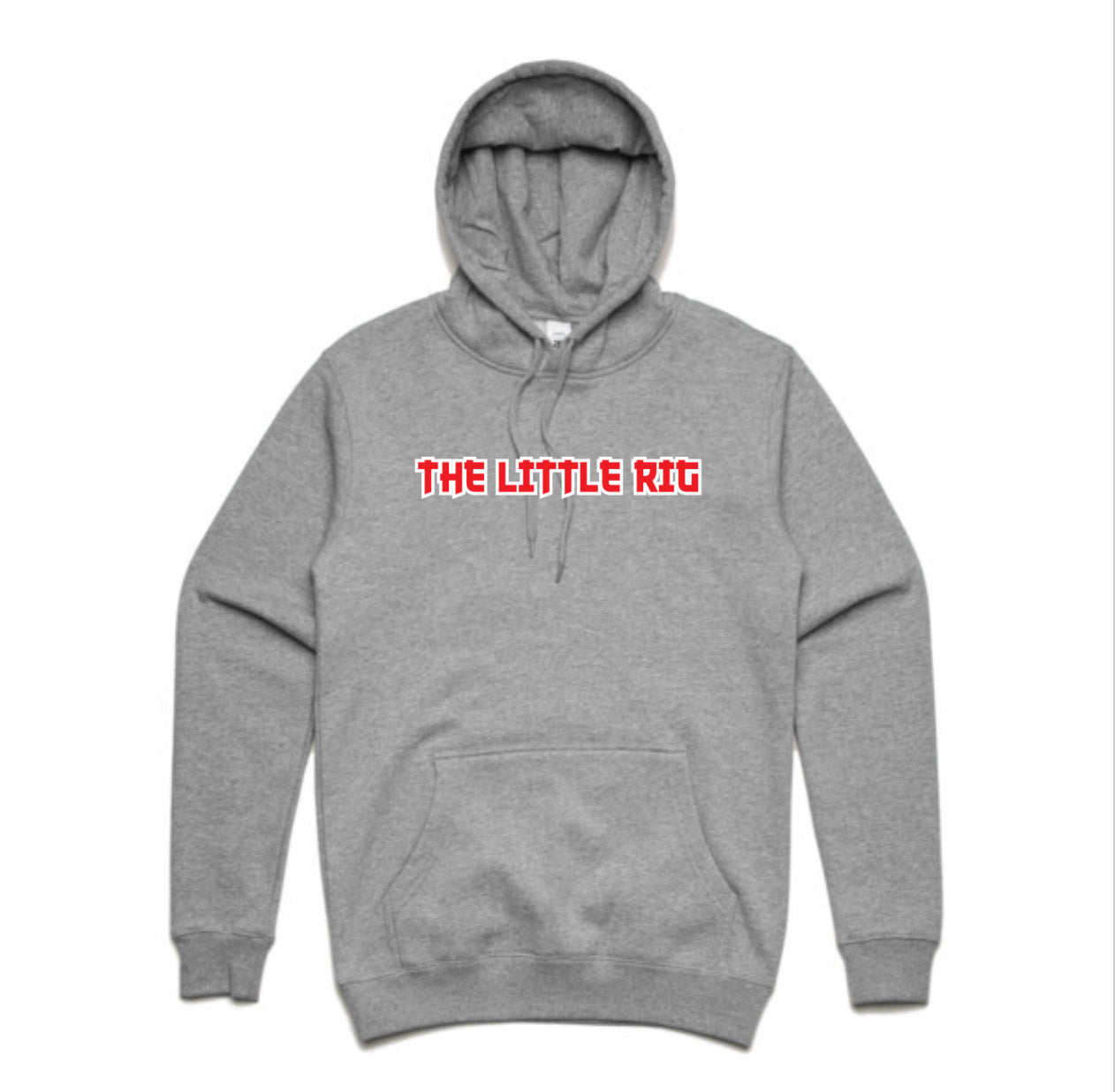 Samurai Hoodie