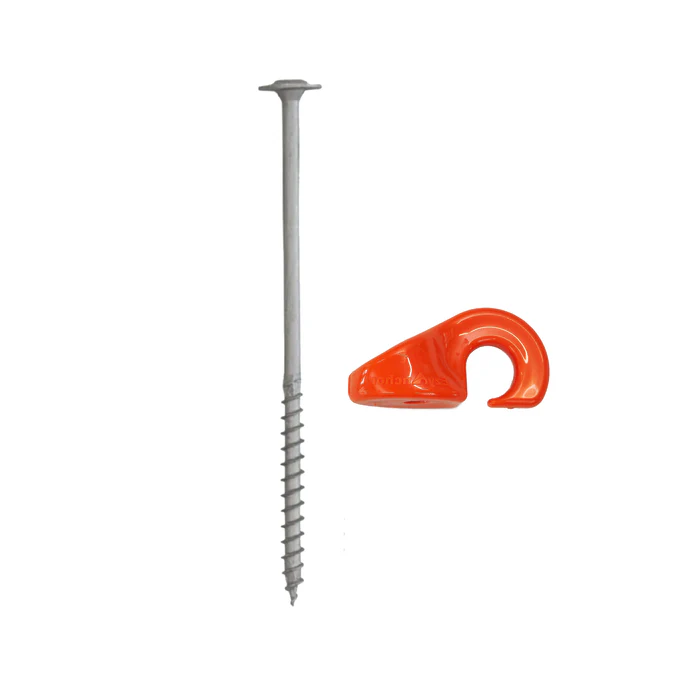 Eazy Anchor 'Outback' 200mm Peg