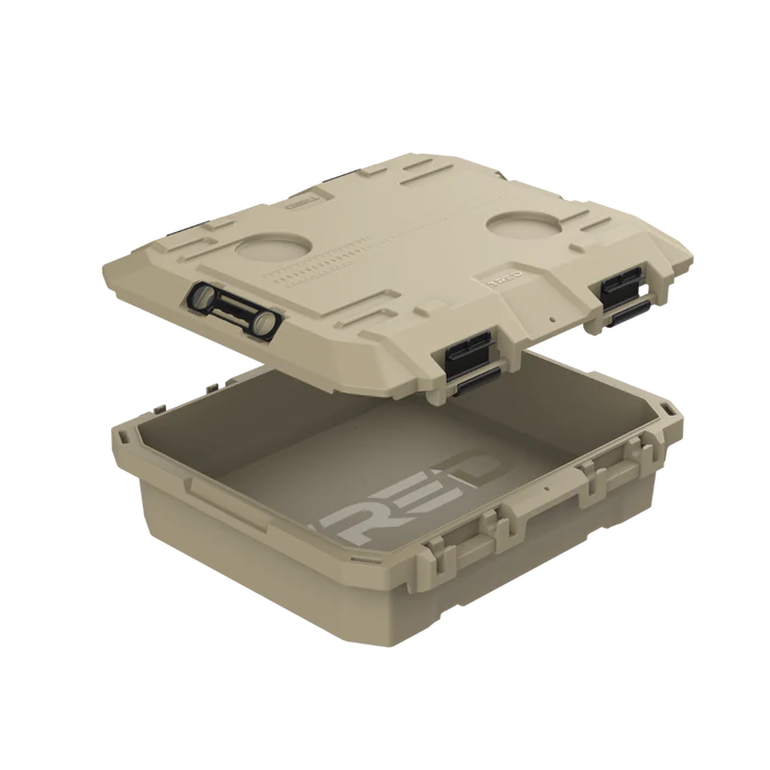 TRED Storage Box - 25L