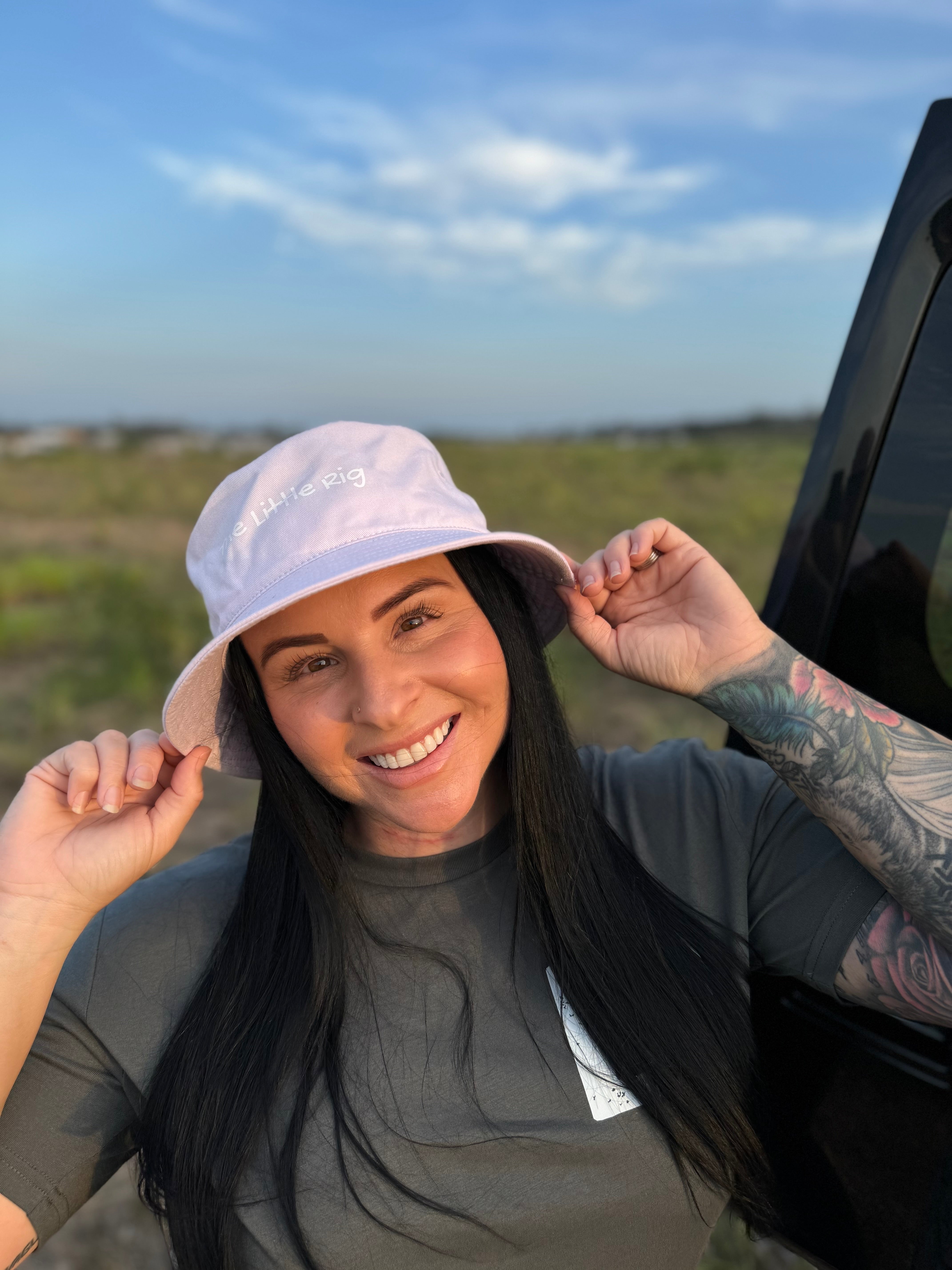 Hats and Caps – The Little Rig Shop