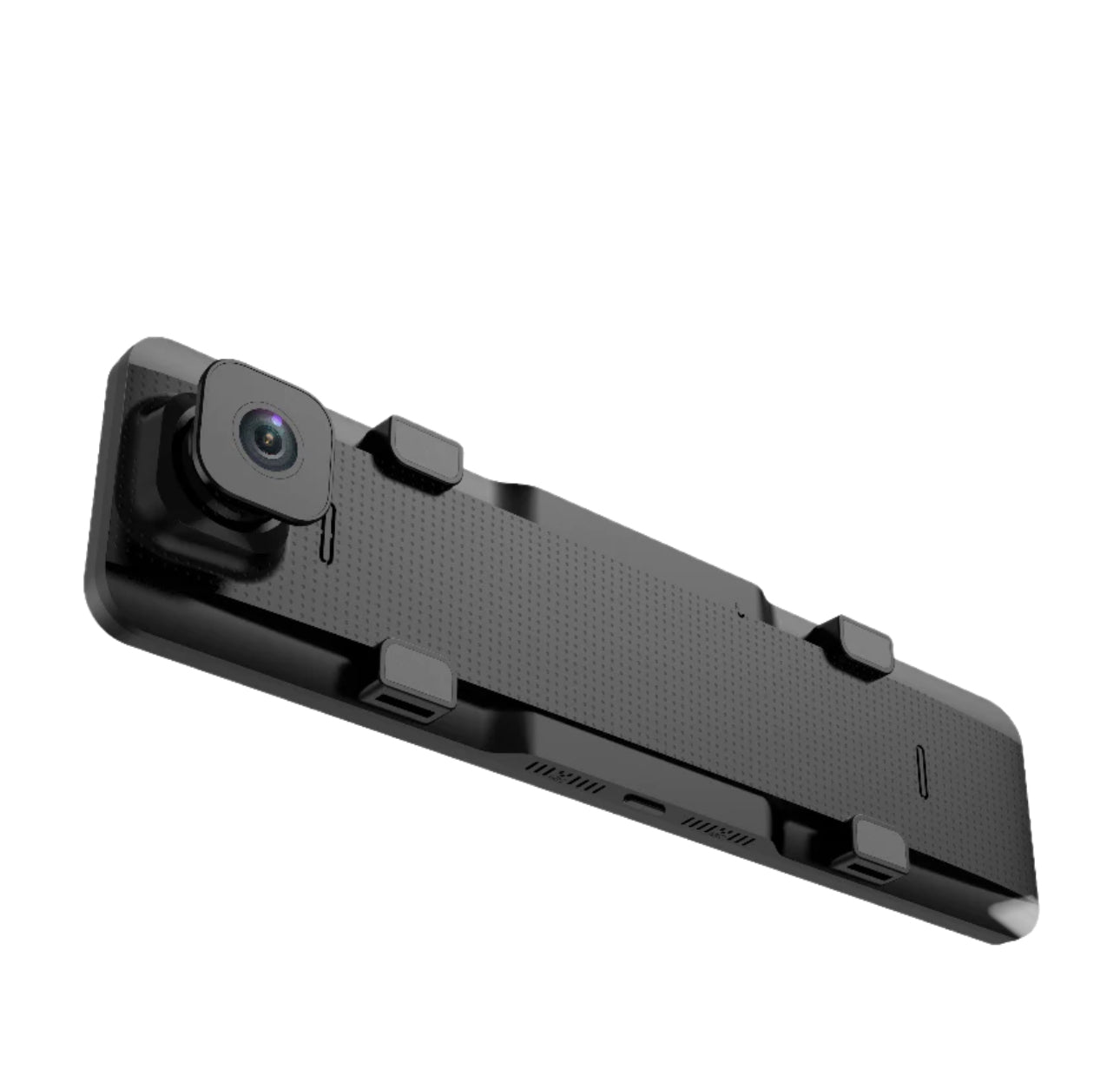 Warrior Vision Digital Mirror and Dash Cam