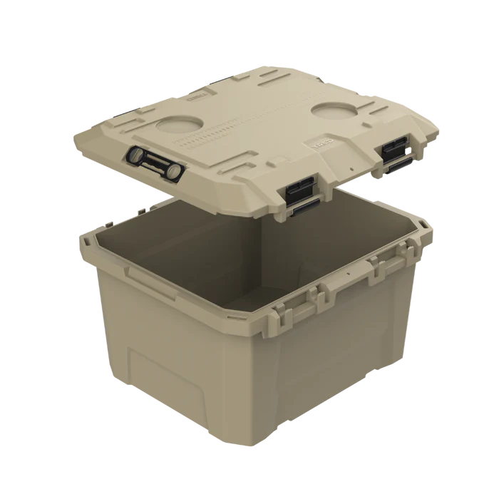 TRED Storage Box 65L