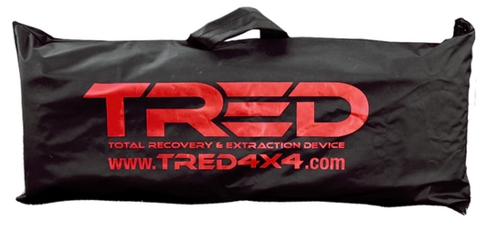 TRED Compacts Carry Bag