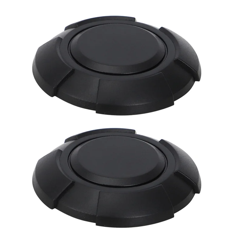 Magnetic Keyhole Cover (pair) - Suits 3 Door Models and 5 Door XL