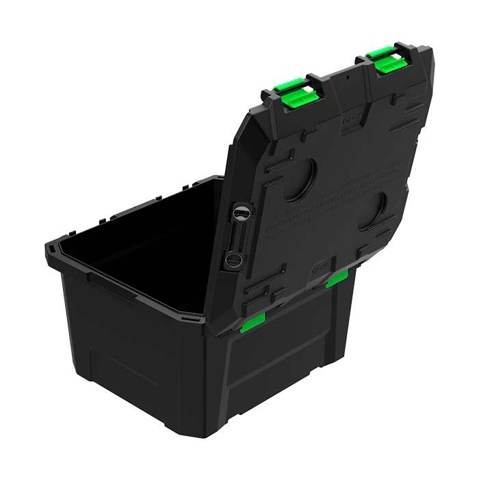 TRED Storage Box 65L